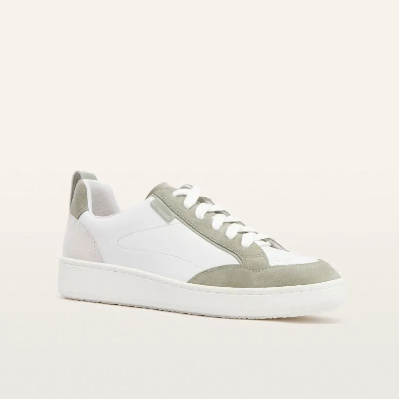 Farren | White Pistachio