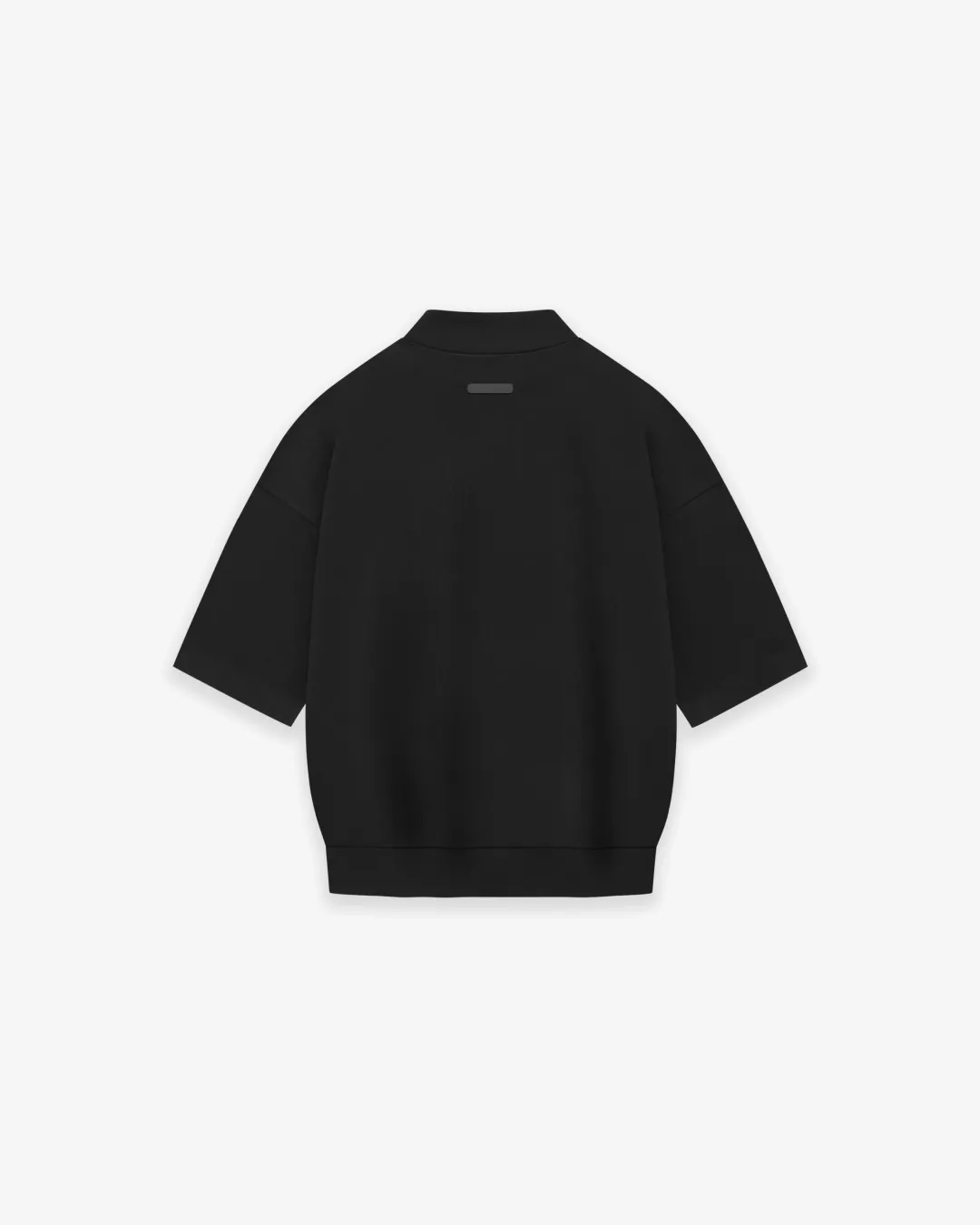 Fear of God Heavy Jersey 3/4 Mock Tee