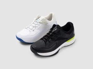 FitVille Men's Court Tennis Amadeus V1 2-Pair Bundle by FitVille
