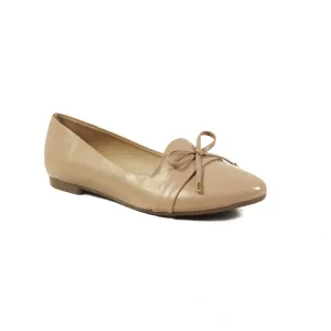 Flats Dama Modera Moño y Tira Delantera