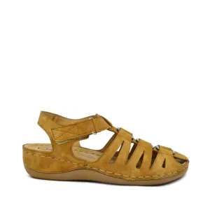 Flats Muna Tan
