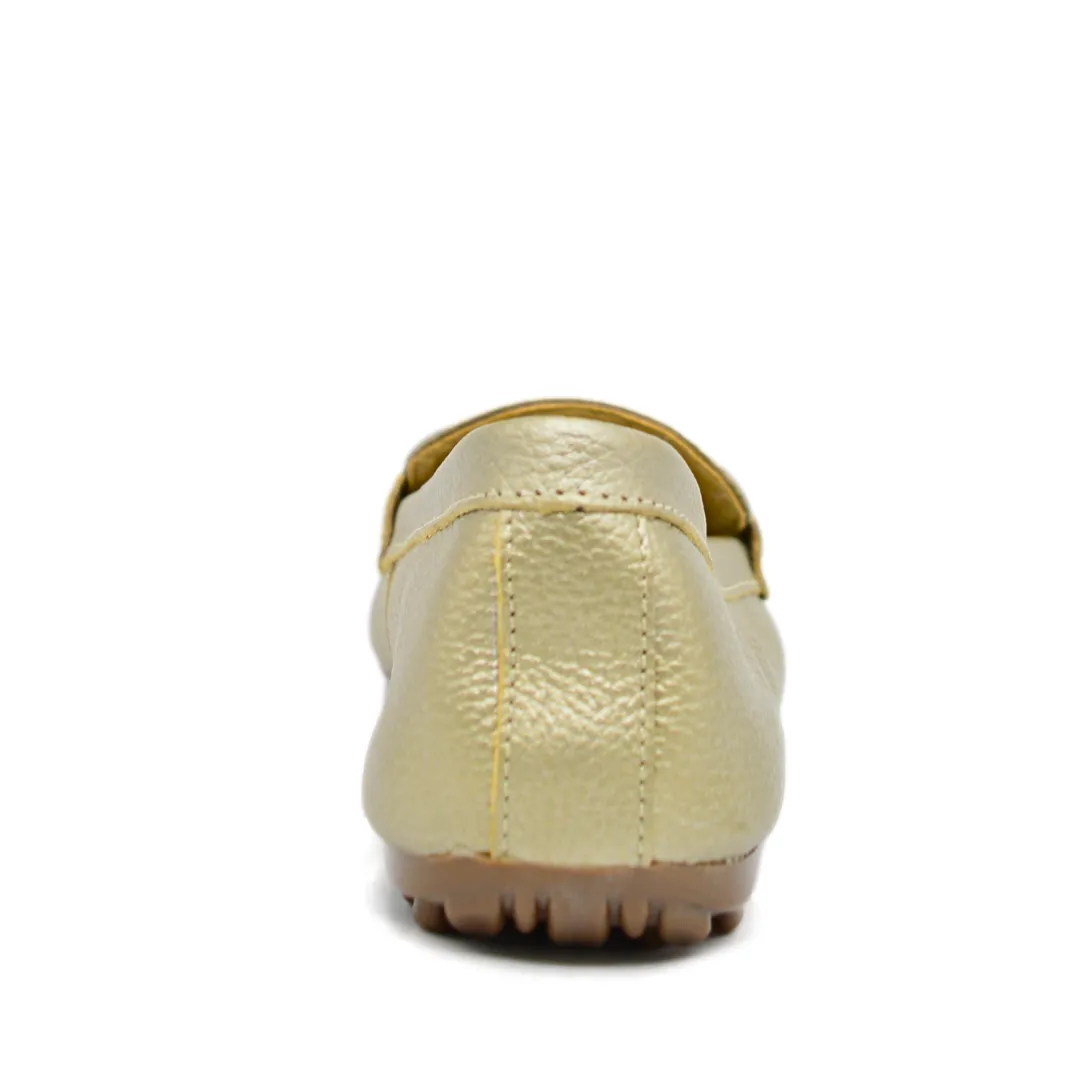 Flats Yuridia Moka