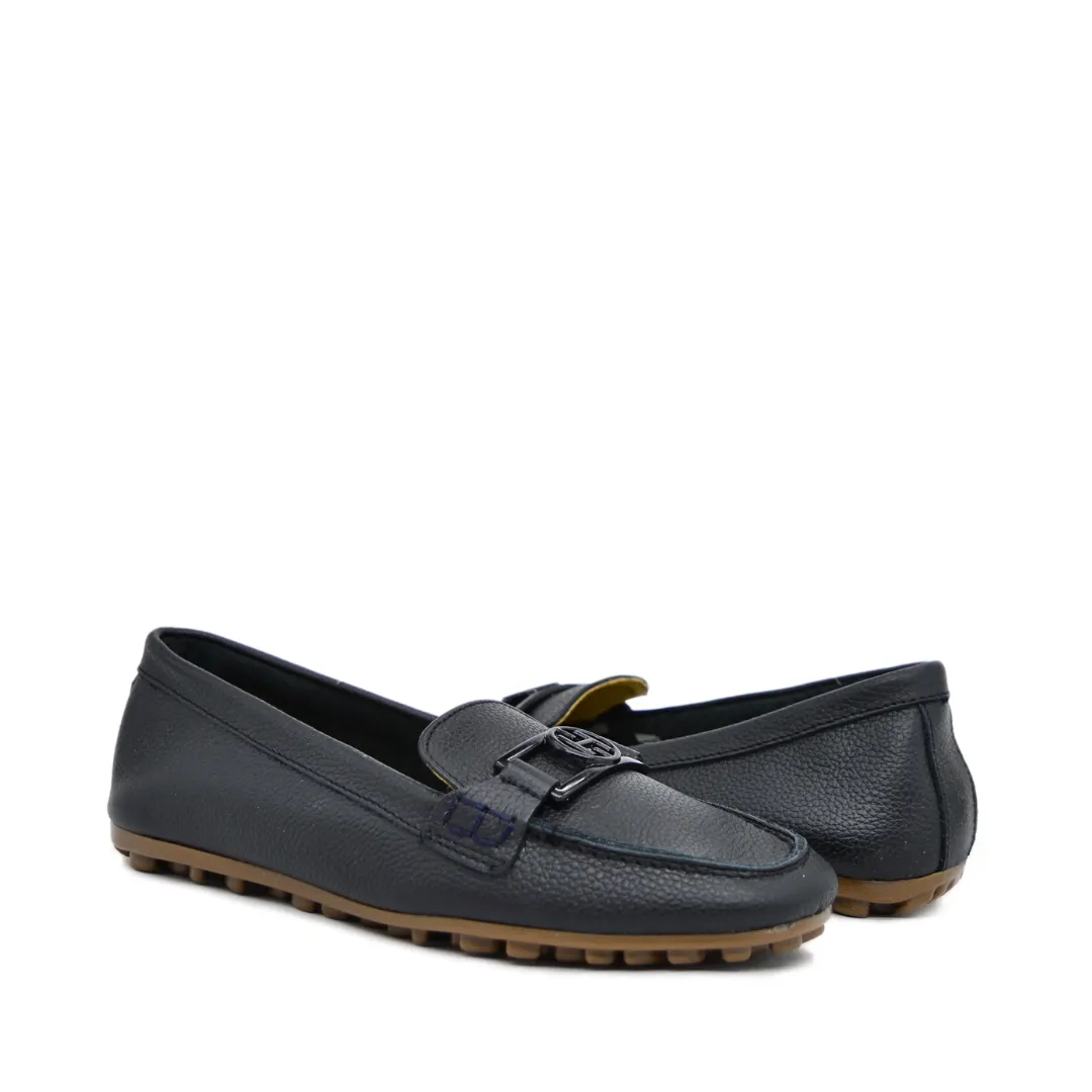 Flats Yuridia Negro