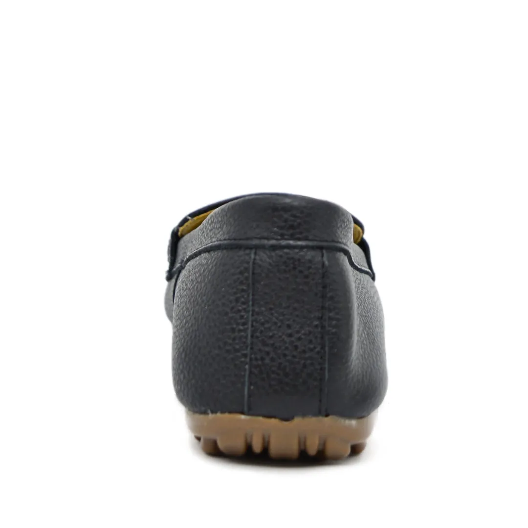 Flats Yuridia Negro