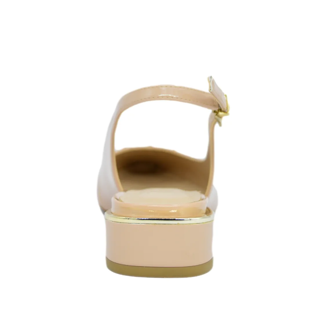 Flats Zulia Neutro