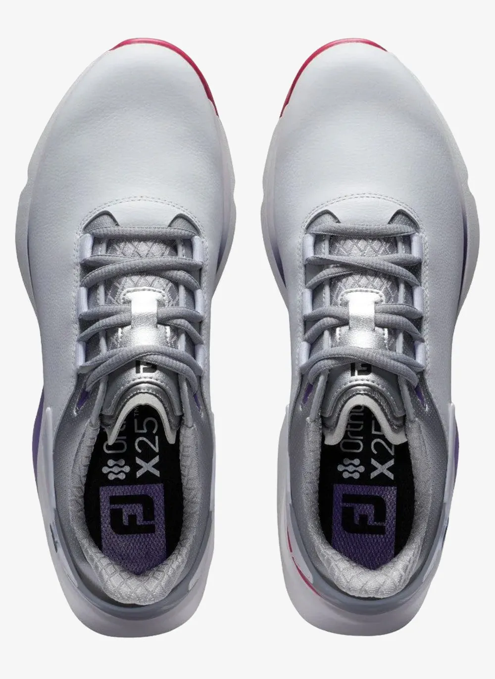 FootJoy Ladies Pro SLX Golf Shoes 98196