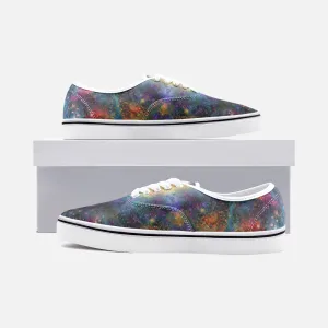 Fortuna Psychedelic Full-Style Skate Shoes