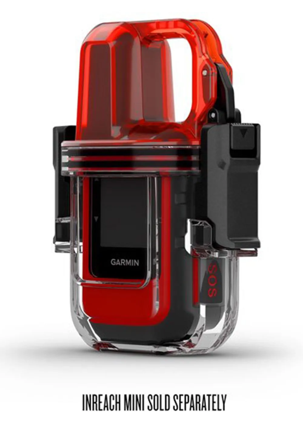 Garmin Dive Case For Inreach Mini