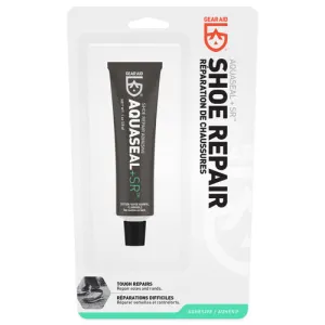 Gear Aid Aquaseal Sr Shoe Repair Adhesive