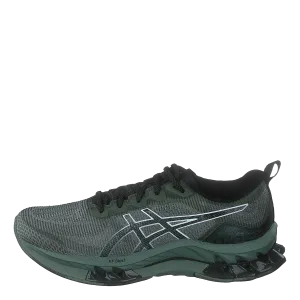 Gel-kinsei Blast Le Lichen Green/white
