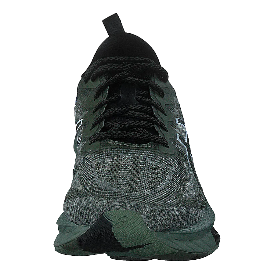 Gel-kinsei Blast Le Lichen Green/white