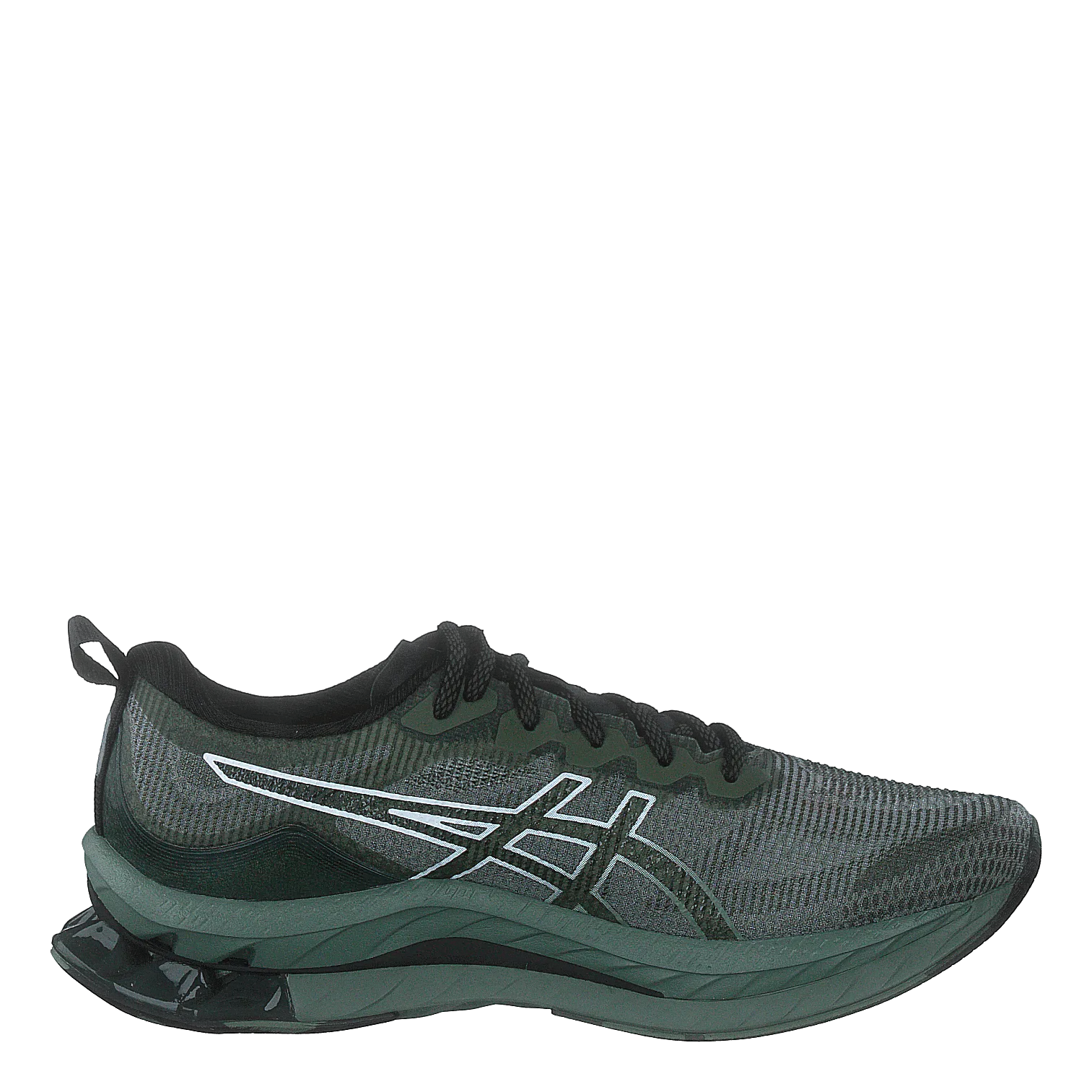 Gel-kinsei Blast Le Lichen Green/white