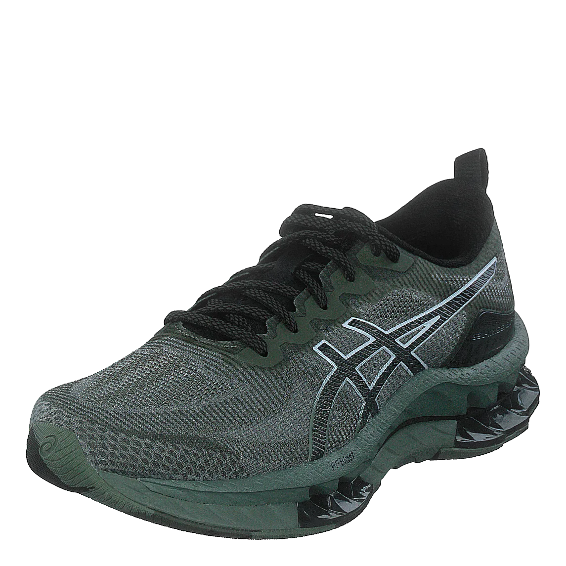 Gel-kinsei Blast Le Lichen Green/white