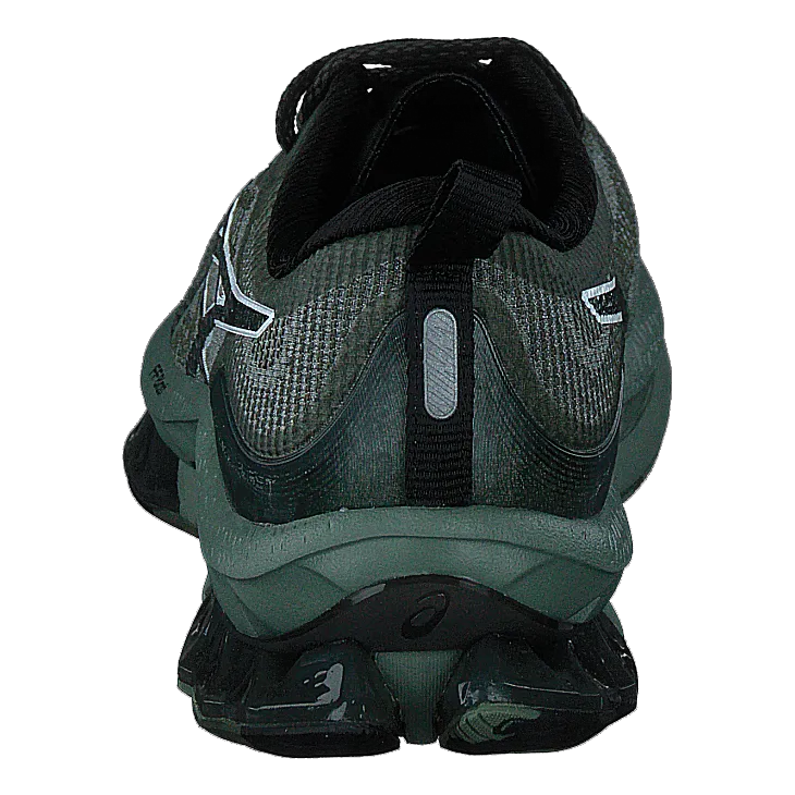 Gel-kinsei Blast Le Lichen Green/white