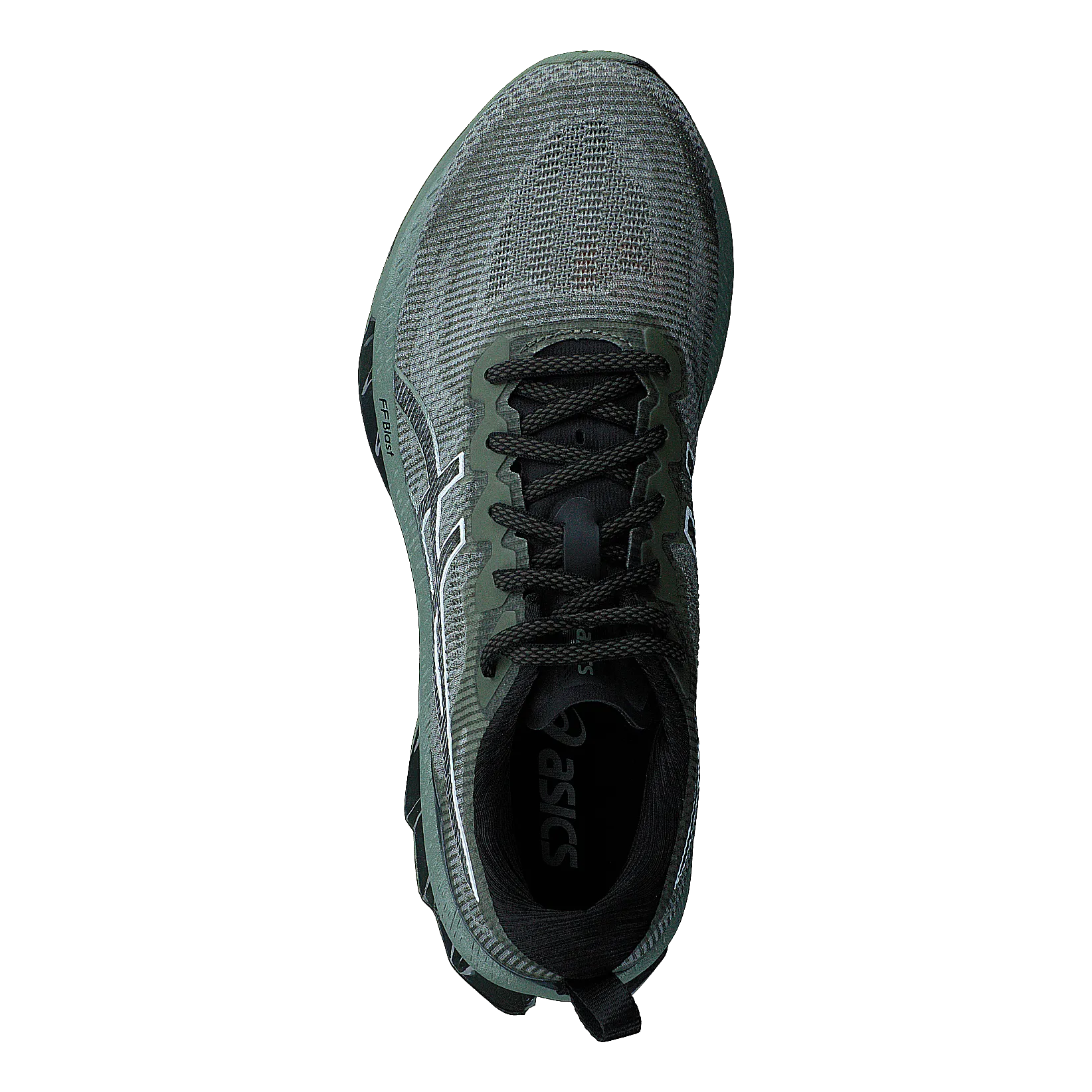 Gel-kinsei Blast Le Lichen Green/white