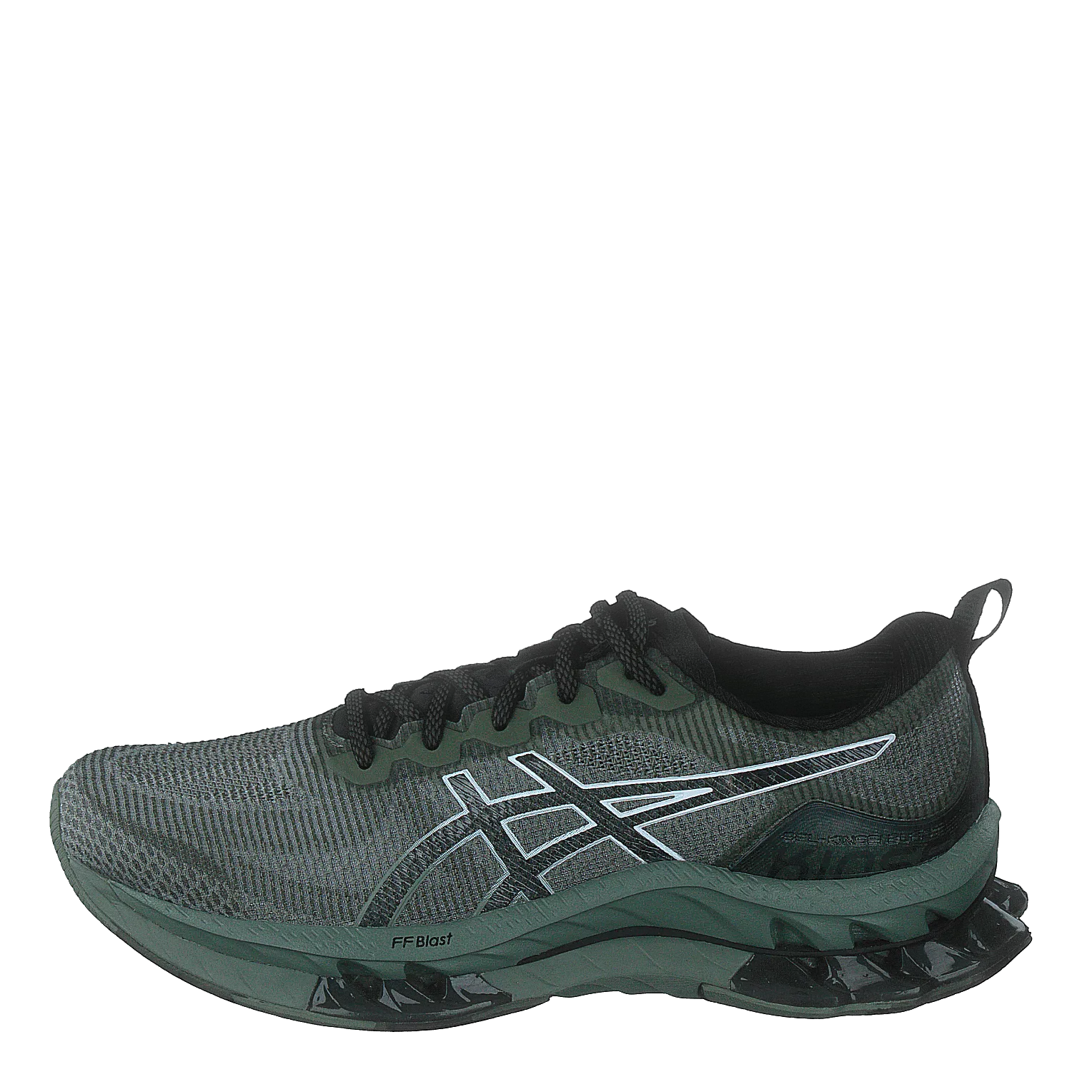 Gel-kinsei Blast Le Lichen Green/white