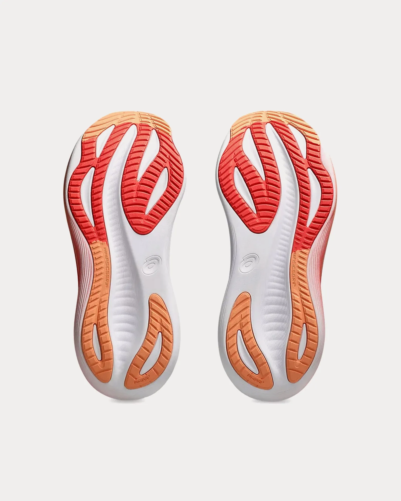 Gel-Nimbus 27 Carbon / Mojave Running Shoes