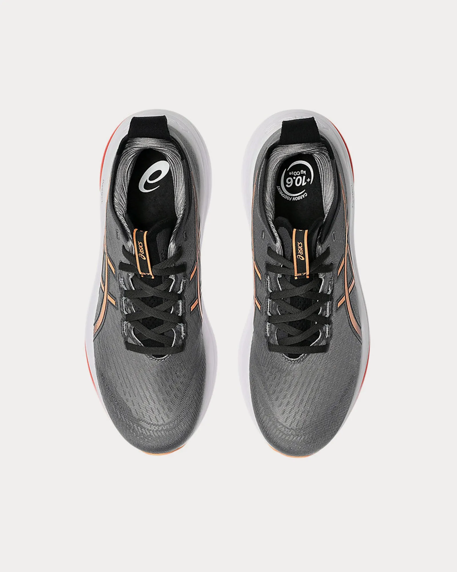 Gel-Nimbus 27 Carbon / Mojave Running Shoes