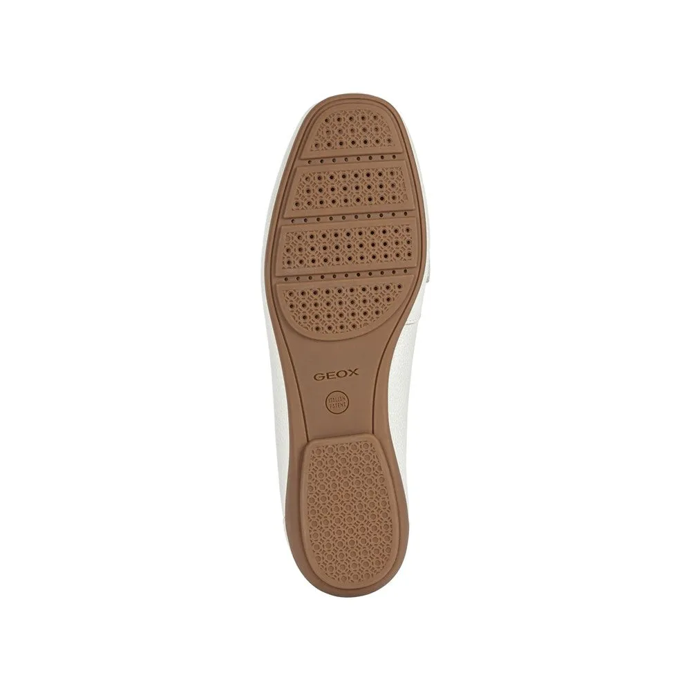 Geox Annytah Slip On Shoe