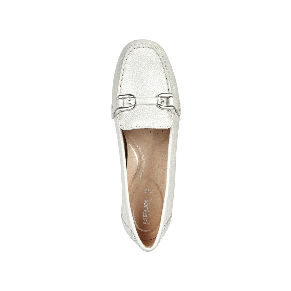 Geox Annytah Slip On Shoe