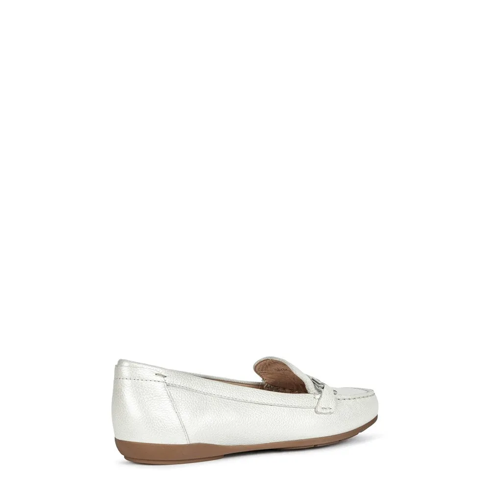 Geox Annytah Slip On Shoe