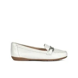 Geox Annytah Slip On Shoe