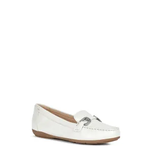 Geox Annytah Slip On Shoe