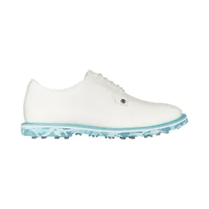 GFORE Camo Sole Gallivanter Men's Spikeless Shoes (Snow)