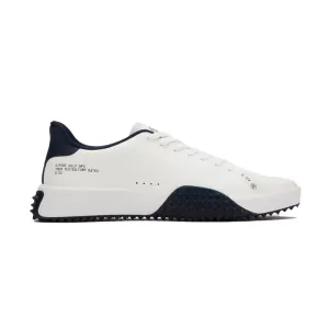 GFORE G.112 Men's Spikeless Shoes (Snow/Twilight)