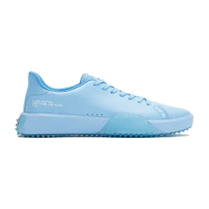 GFORE G.112 P.U Men's Spikeless Shoes (Cielo)