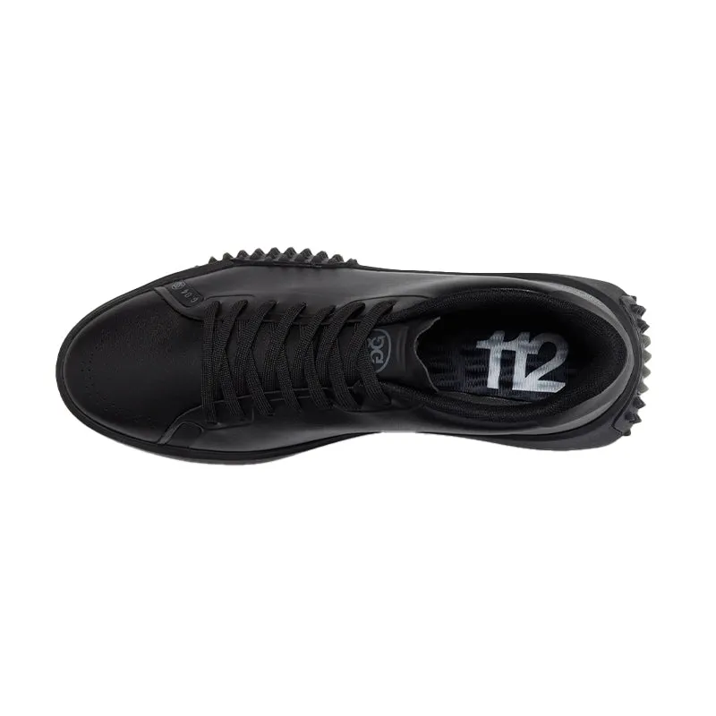 GFORE G.112 P.U Men's Spikeless Shoes (Onyx)