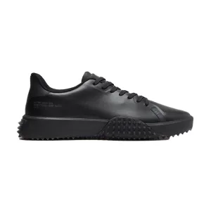 GFORE G.112 P.U Men's Spikeless Shoes (Onyx)