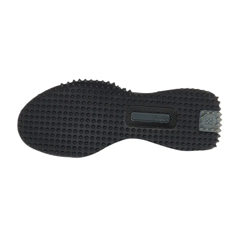 GFORE G.112 P.U Men's Spikeless Shoes (Onyx)