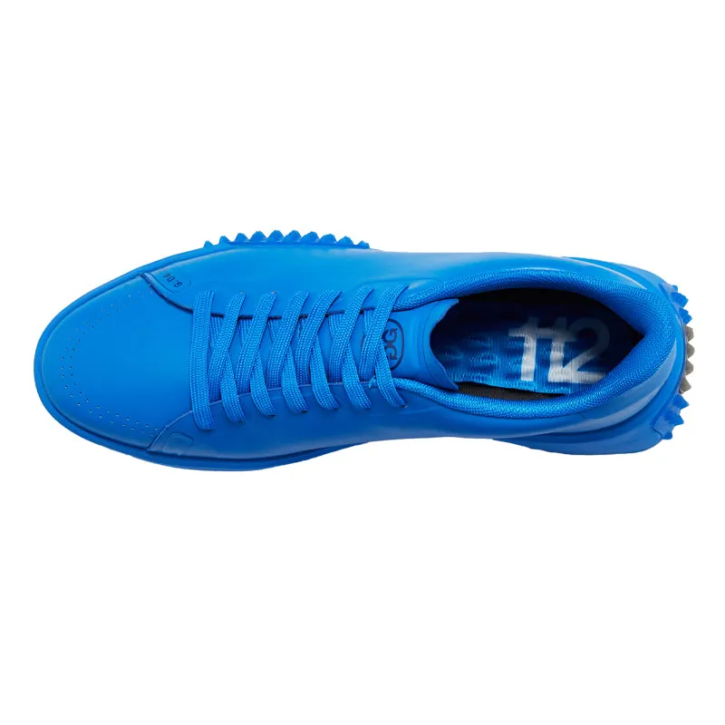 GFORE G.112 P.U Men's Spikeless Shoes (Racer)