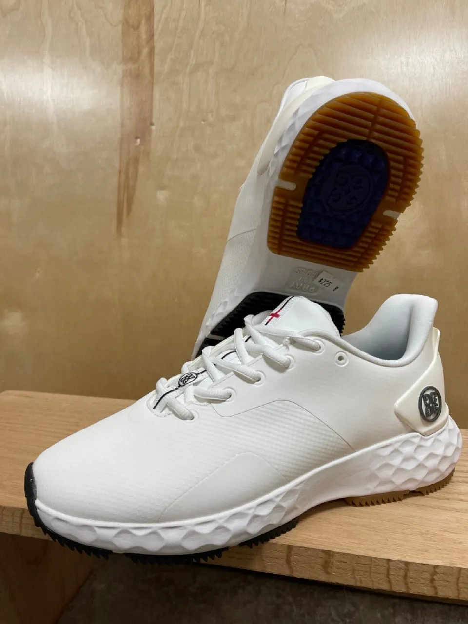 Gfore mens MG4  golf cross trainer shoes G4MF20EF26