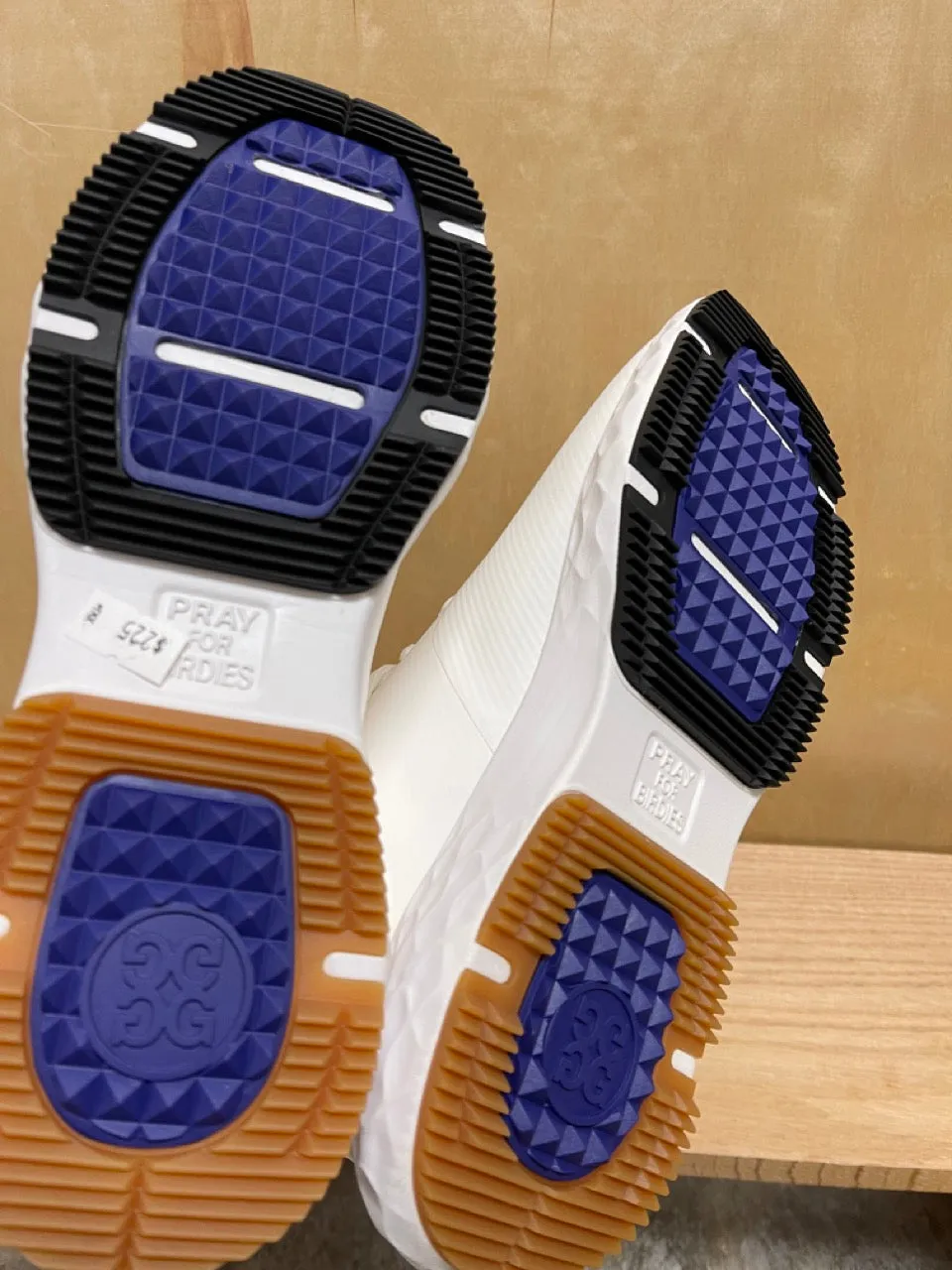 Gfore mens MG4  golf cross trainer shoes G4MF20EF26