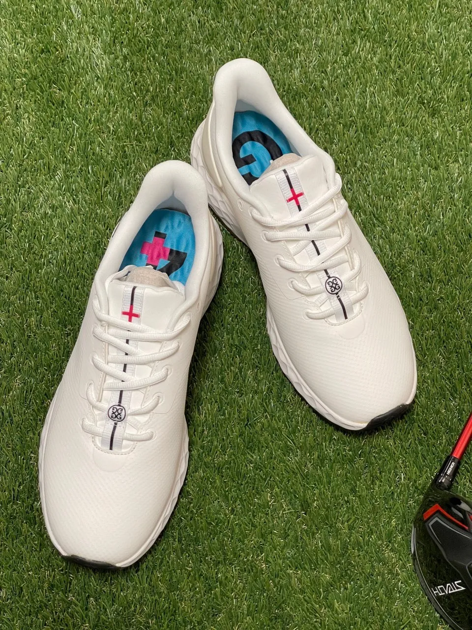 Gfore mens MG4  golf cross trainer shoes G4MF20EF26