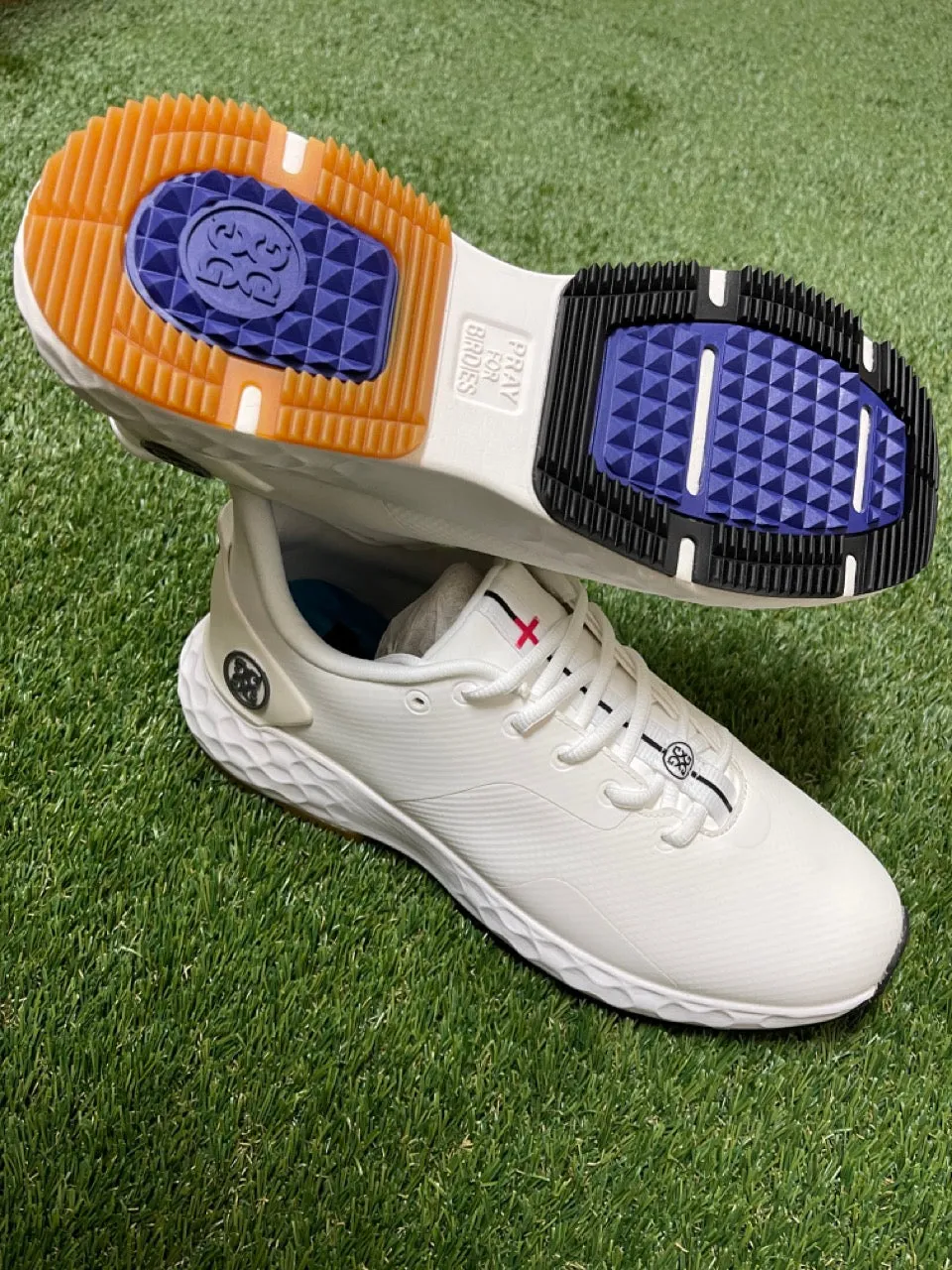 Gfore mens MG4  golf cross trainer shoes G4MF20EF26