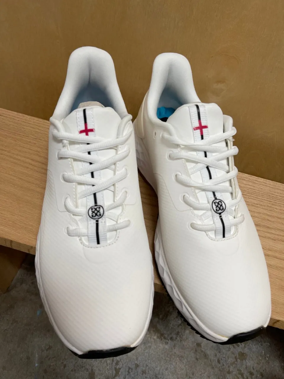 Gfore mens MG4  golf cross trainer shoes G4MF20EF26