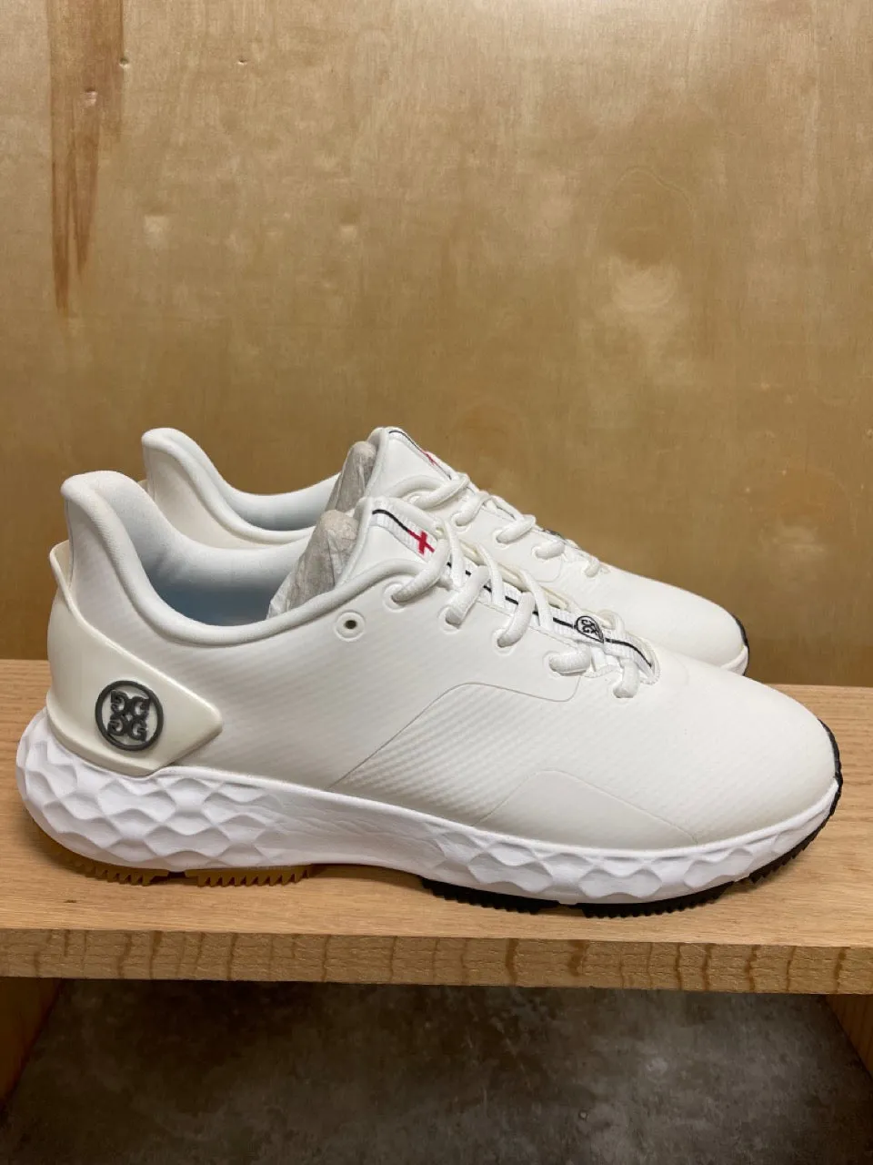 Gfore mens MG4  golf cross trainer shoes G4MF20EF26
