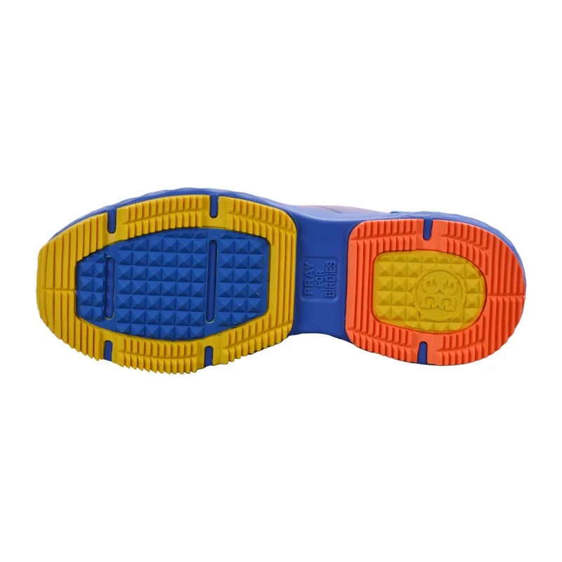 GFORE MG4  Men's Spikeless Shoes (Ultramarine/Ombre)