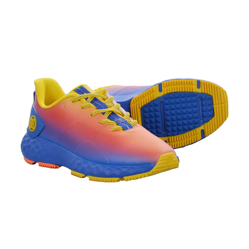 GFORE MG4  Men's Spikeless Shoes (Ultramarine/Ombre)
