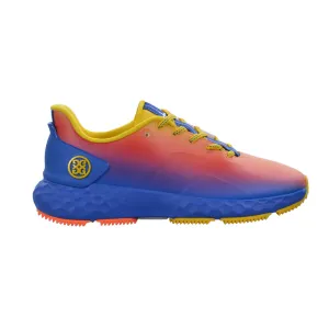 GFORE MG4  Men's Spikeless Shoes (Ultramarine/Ombre)