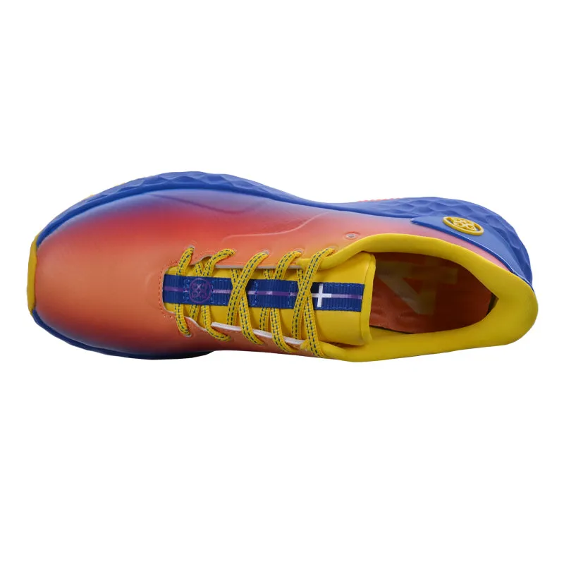 GFORE MG4  Men's Spikeless Shoes (Ultramarine/Ombre)