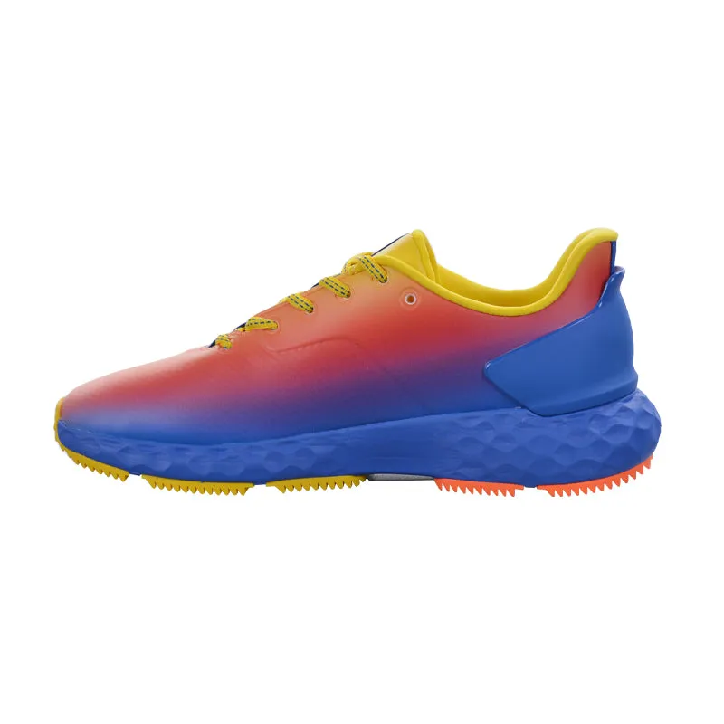 GFORE MG4  Men's Spikeless Shoes (Ultramarine/Ombre)