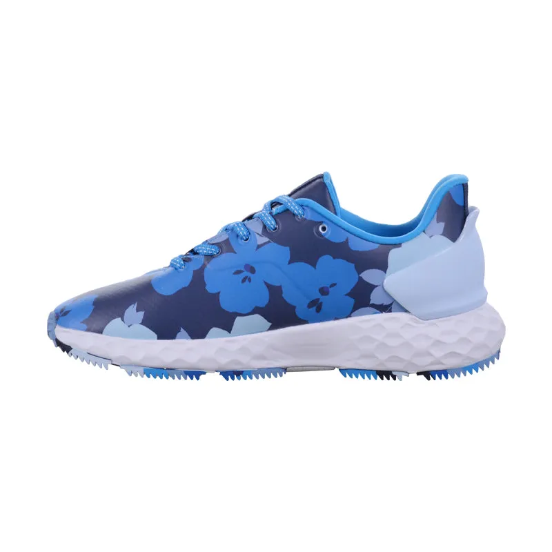 GFORE MG4  Women's Spikeless Shoes (Blueprint)