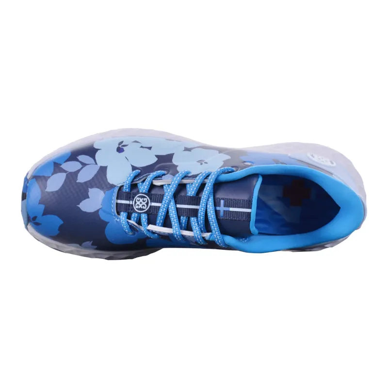 GFORE MG4  Women's Spikeless Shoes (Blueprint)