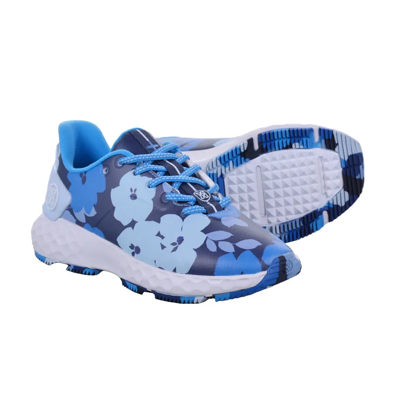 GFORE MG4  Women's Spikeless Shoes (Blueprint)