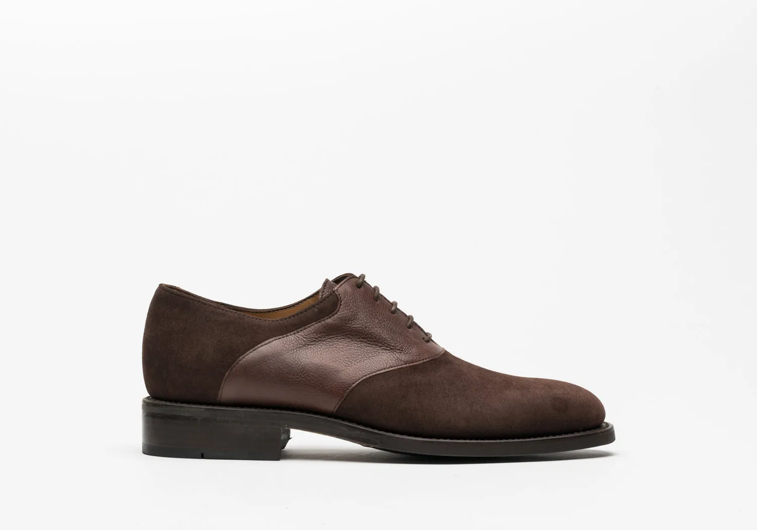 Golf Mix Brown