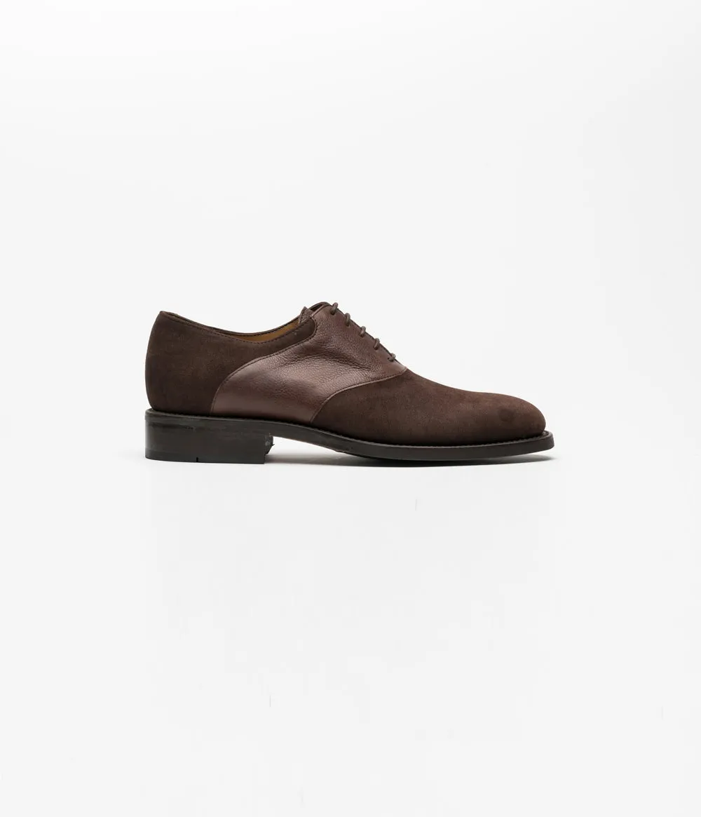 Golf Mix Brown